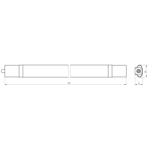 SPP-3-40-4K-M